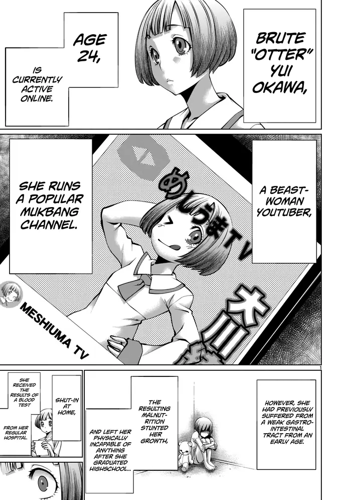 Killing Bites Chapter 89 image 01_optimized